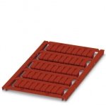 Маркировочные кольца для проводников - UCT-WMS 4,7 (12X5,5)
RD - 0830209 Phoenix contact