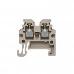 Проходная клемма Weidmuller WDU 1.5/R3.5 1753280000
