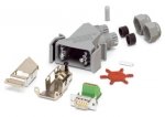 Штекерный соединитель D-SUB - VS-09-PROFIBUS-SP - 1654345
Phoenix contact