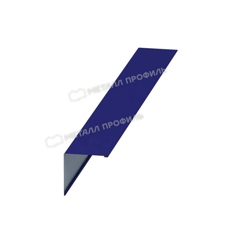 Планка угла наружного 30х30х3000 NormanMP
(ПЭ-01-5002-0.5)