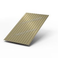 Профилированный лист МП-10x1100-A NormanMP
(ПЭ-01-1014-0,5)