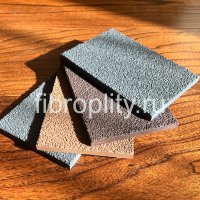 Фиброцементные плиты (от 1550 руб) от производителя, низкие цены!