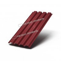 Профилированный лист Н-60x845-A NormanMP
(ПЭ-01-3011-0,5)