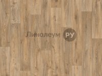 Линолеум полукоммерческий TEXTiLE TEXMARK Дизайн - SHELDON OAK W42 (2.5 м)