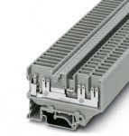 Проходные клеммы - UVKB 4-FS(2,8)TP(2,4)234D/L - 1954469
Phoenix contact