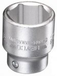 HE-00100605580 100-6 Головка торцевая 3/4 55мм HEYCO