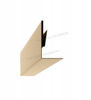 Планка аквилона малая 35х20х3000 NormanMP
(ПЭ-01-1014-0.5)