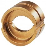 HIS1350 Матрица обжимная KLAUKE
