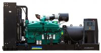 Дизельный генератор AKSA AC-1410