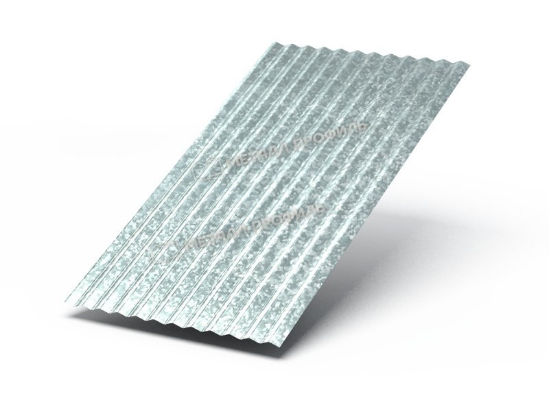 Профилированный лист МП-18x1100-B (ОЦ-01-БЦ-0,45)