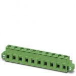 Разъем печатной платы - GMSTB 2,5/ 9-STF-7,62 - 1858837
Phoenix contact