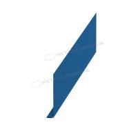 Планка карнизного свеса 250х50х2000 NormanMP
(ПЭ-01-5015-0.5)
