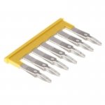 Перемычка Weidmuller ZQV 2.5N/7 GE 1693850000