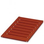 Маркировка для клеммных модулей - UC-TM 10 RD - 0818454
Phoenix contact