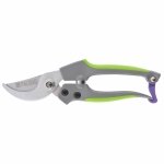 Секатор прямого реза, алюминиевые рукоятки серии Forged
PALISAD 60489