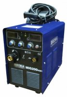 Сварочный аппарат BRIMA MIG-200 (MIG/MAG)