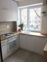 Евроремонт квартир в Москве