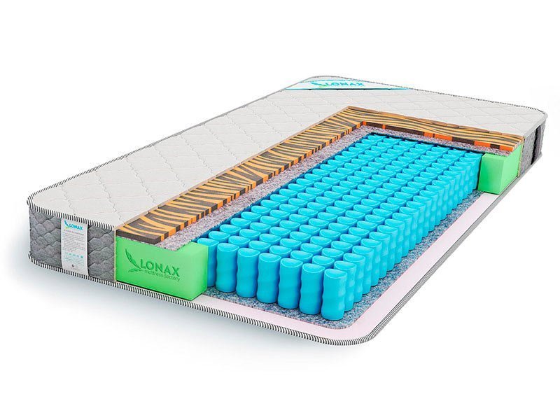 Матрас Lonax Tiger