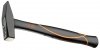 PI-00327000800 Молоток слесарный DIN 1041 FS 800г
PICARD