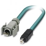 Патч-кабель - VS-04-2X2X26C7/7-67A/SDB/5,0 - 1653906 Phoenix
contact