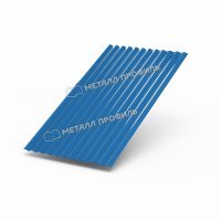 Профилированный лист МП-18x1100-B (ПЭ-01-5015-0,7)