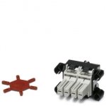 Комплект контактных вставок - VC-TR1/2M-PEA-S22-SET - 1607143
Phoenix contact