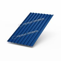 Профилированный лист МП-20x1100-A
(PURMAN-20-Citrine-0,5)