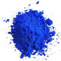 MIX BLUE (синий пигмент для бетона)