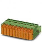 Разъем печатной платы - QC 1/12-STF-5,08 - 1883459 Phoenix
contact