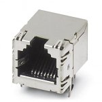 Гнездовая вставка для RJ45 - VS-08-BU-RJ45-6/LH-1 - 1653087
Phoenix contact