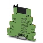 Модуль полупроводникового реле - PLC-OPT- 48DC/ 48DC/100 -
2900353 Phoenix contact