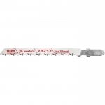 Полотна для электролобзика по дереву, 3 шт. T101DF, 75 x 4мм,
Bimetal MATRIX Professional 78212
