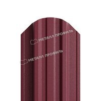 Штакетник металлический МП TRAPEZE-O 16,5х118
(VikingMP-01-3005-0.45)