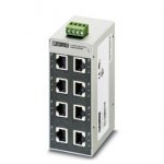 Коммутатор - FL SWITCH SFN 8TX-NF - 2891022 Phoenix
contact