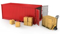 Доставка экспортных и импортных грузов