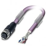 Системный кабель шины - SAC-5P- 5,0-920/FS SCO - 1518229
Phoenix contact