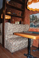 Мебель в стиле Сталинское ретро. Диваны, столы, комоды, шкафы.