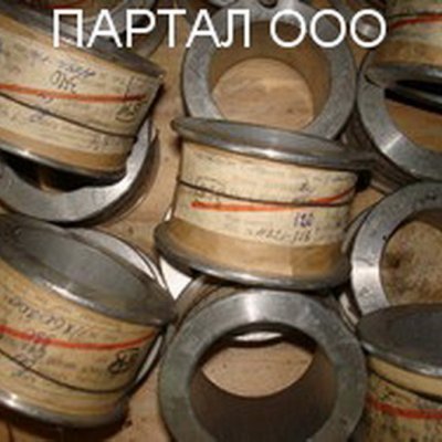 Нихромовая нить х20н80-ви, н80хюд-ви