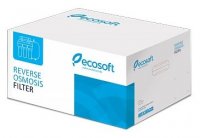 Фильтр под мойкой ECOSOFT Ecosoft Standard с помпой пятиступенчатый