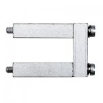 Перемычка Weidmuller WQV 70/95/2 1063500000