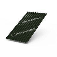 Профилированный лист С-21x1000-B
(VikingMP-01-6007-0,45)