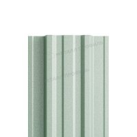 Штакетник металлический МП TRAPEZE-T 16,5х118
(PURMAN-20-Tourmalin-0.5)