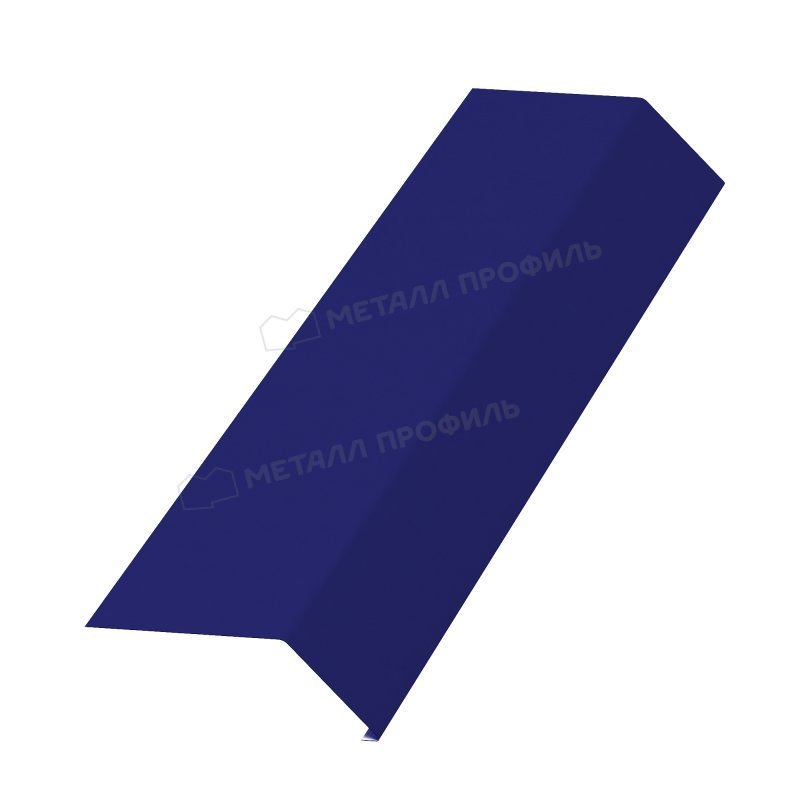 Планка карнизная 100х69х2000 (ПЭ-01-5002-0.5)