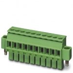 Разъем печатной платы - MCVW 1,5/12-STF-3,81 - 1828595
Phoenix contact
