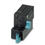 Приспособление для подачи наконечников - CF 3000 HZG 0,25 -
1212378 Phoenix contact