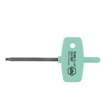 Штифтовой ключ с рукояткой-ключиком WIHA 365IP015050
26187