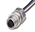 Проходная деталь - SACC-EC-M12MS-5CON-PG9/1,5 - 1683756
Phoenix contact