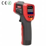 Термометр инфракрасный UNI-T UT301A+