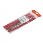 9004340000 Наконечник втулочный H1,5/14 R BD
Weidmuller
