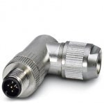 Разъем - SACC-M12MR-5SC SH - 1512568 Phoenix contact
